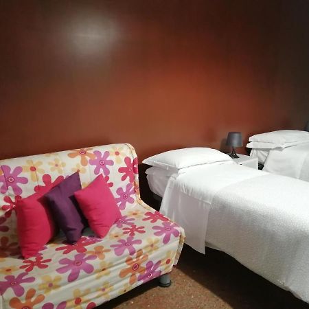 Laterano Guest House Ρώμη Εξωτερικό φωτογραφία