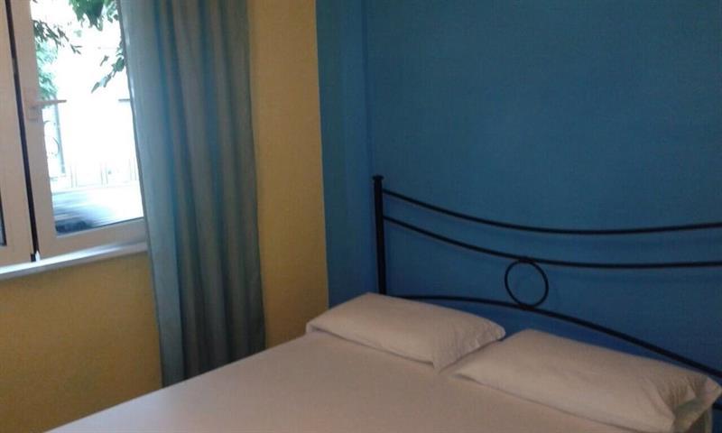 Laterano Guest House Ρώμη Εξωτερικό φωτογραφία