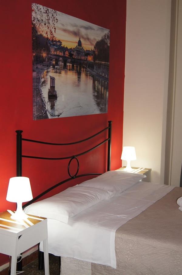 Laterano Guest House Ρώμη Εξωτερικό φωτογραφία