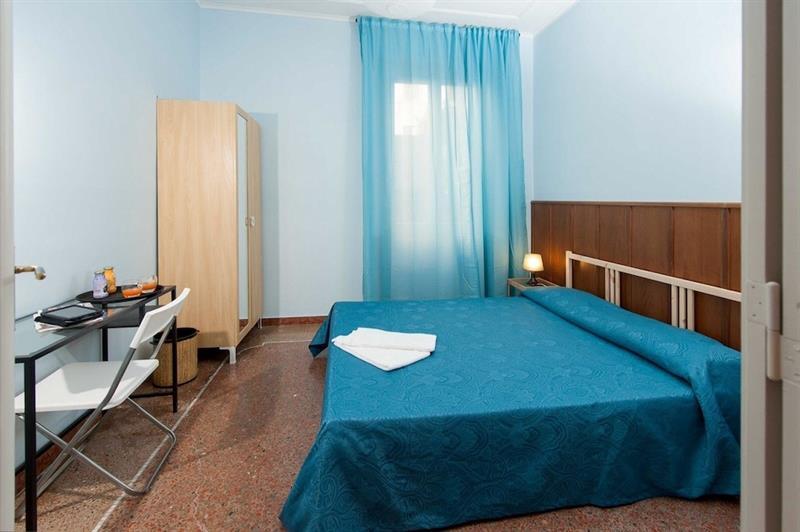 Laterano Guest House Ρώμη Εξωτερικό φωτογραφία