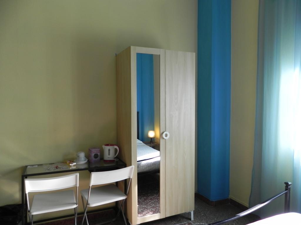 Laterano Guest House Ρώμη Εξωτερικό φωτογραφία