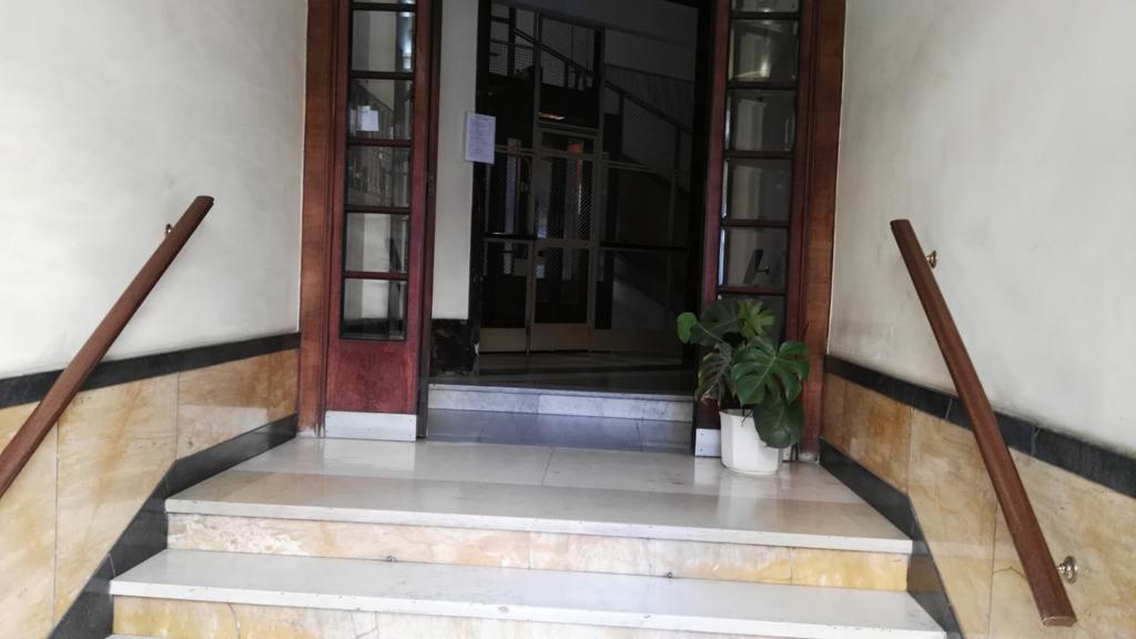 Laterano Guest House Ρώμη Εξωτερικό φωτογραφία