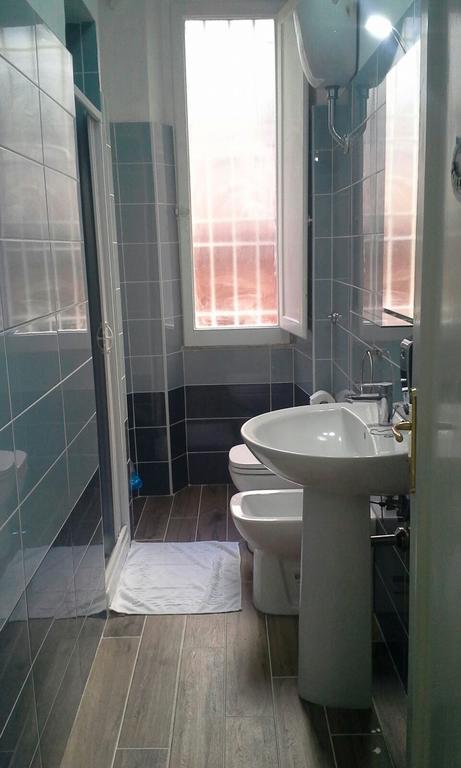 Laterano Guest House Ρώμη Εξωτερικό φωτογραφία