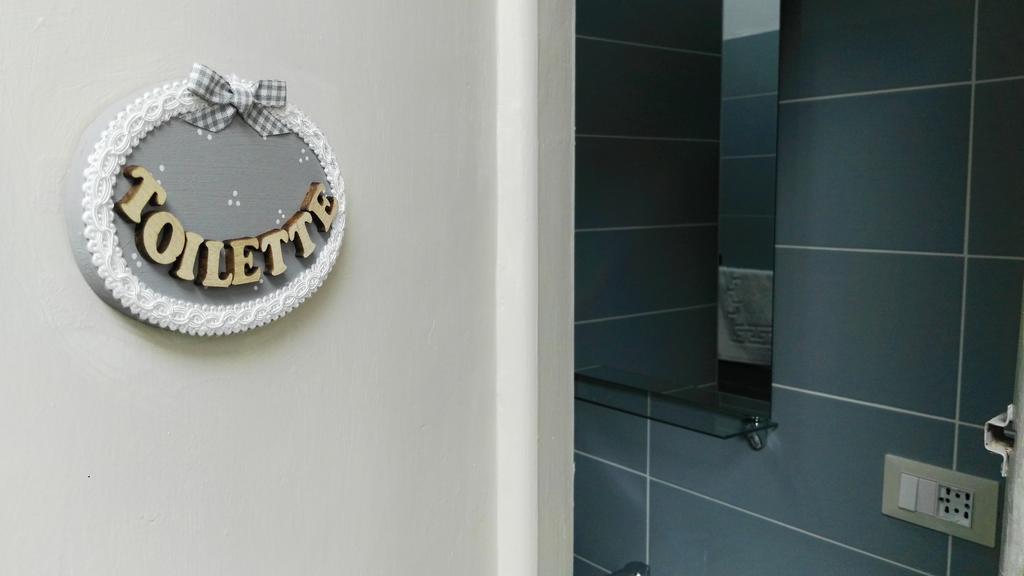 Laterano Guest House Ρώμη Εξωτερικό φωτογραφία