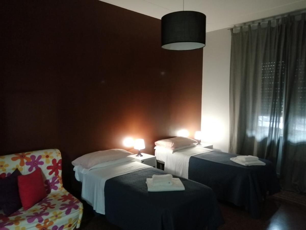 Laterano Guest House Ρώμη Εξωτερικό φωτογραφία