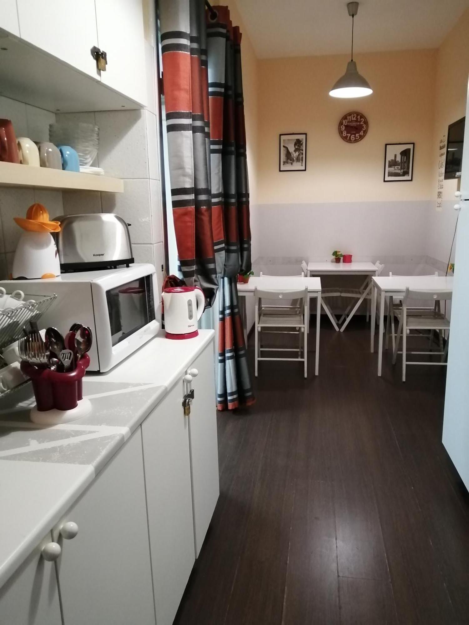 Laterano Guest House Ρώμη Εξωτερικό φωτογραφία