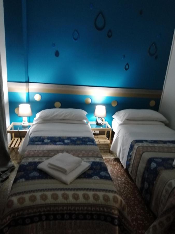 Laterano Guest House Ρώμη Εξωτερικό φωτογραφία