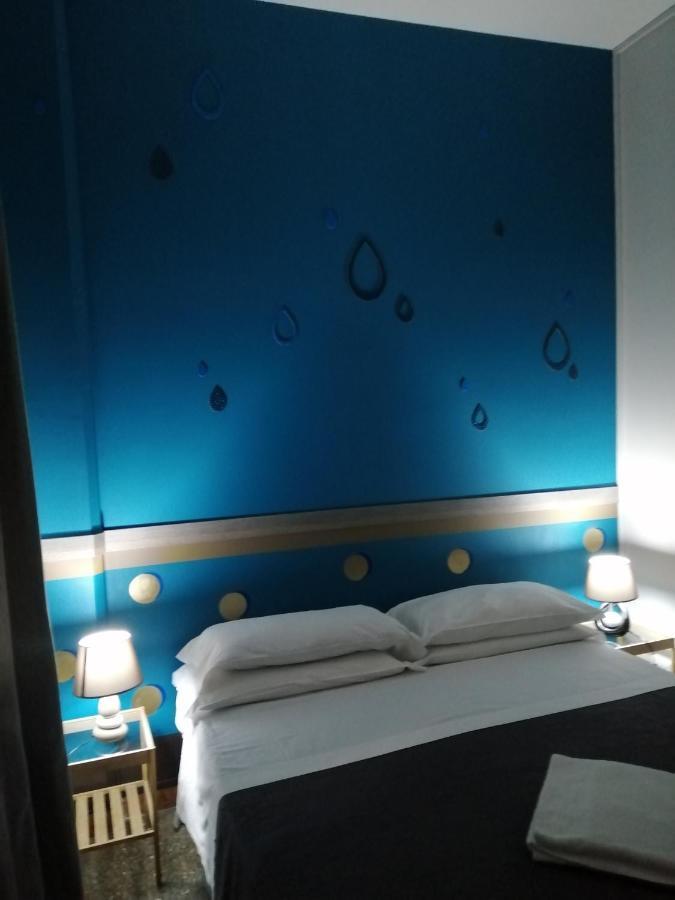 Laterano Guest House Ρώμη Εξωτερικό φωτογραφία