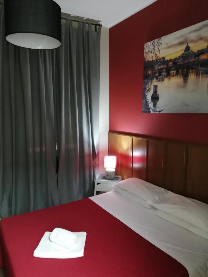 Laterano Guest House Ρώμη Εξωτερικό φωτογραφία