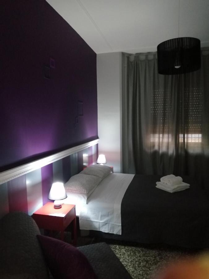 Laterano Guest House Ρώμη Εξωτερικό φωτογραφία
