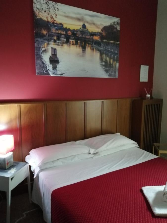 Laterano Guest House Ρώμη Εξωτερικό φωτογραφία