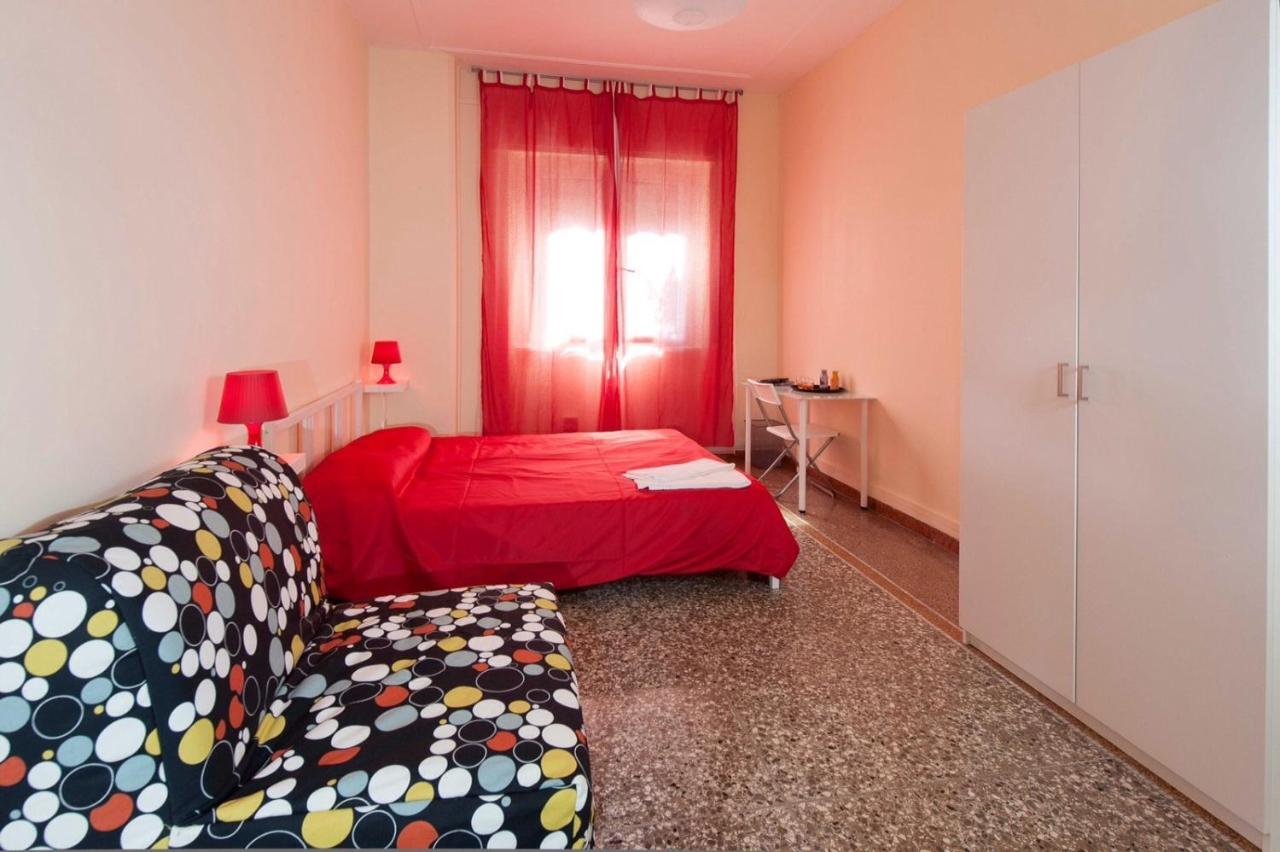 Laterano Guest House Ρώμη Εξωτερικό φωτογραφία