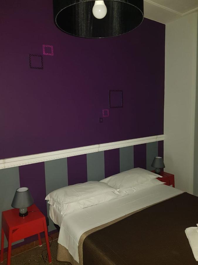 Laterano Guest House Ρώμη Εξωτερικό φωτογραφία