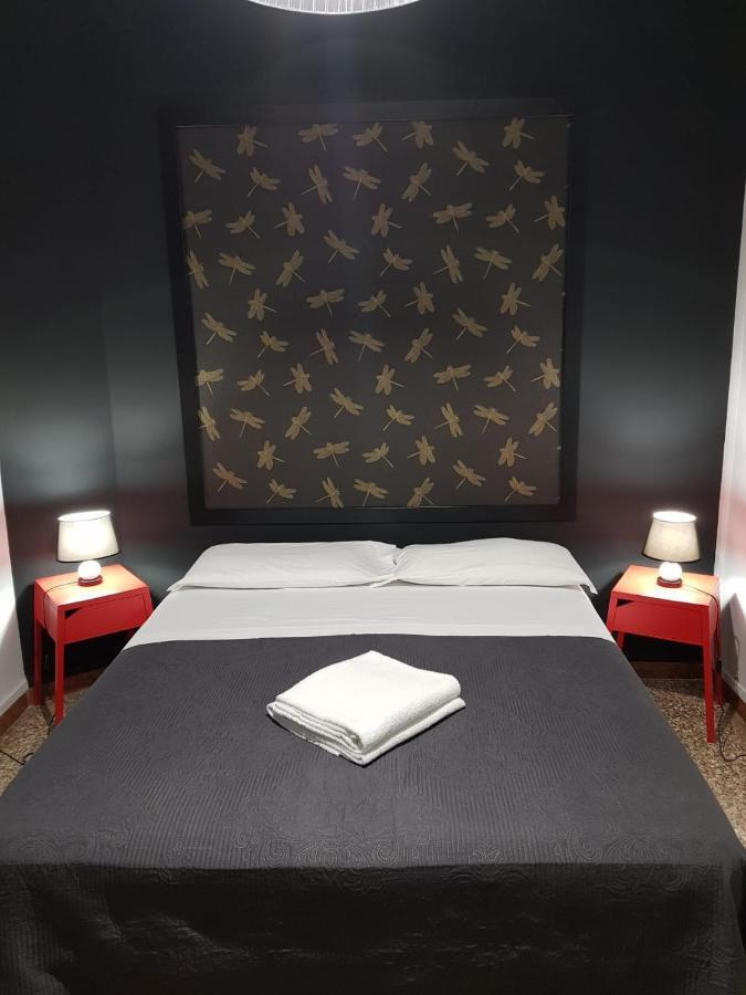 Laterano Guest House Ρώμη Εξωτερικό φωτογραφία