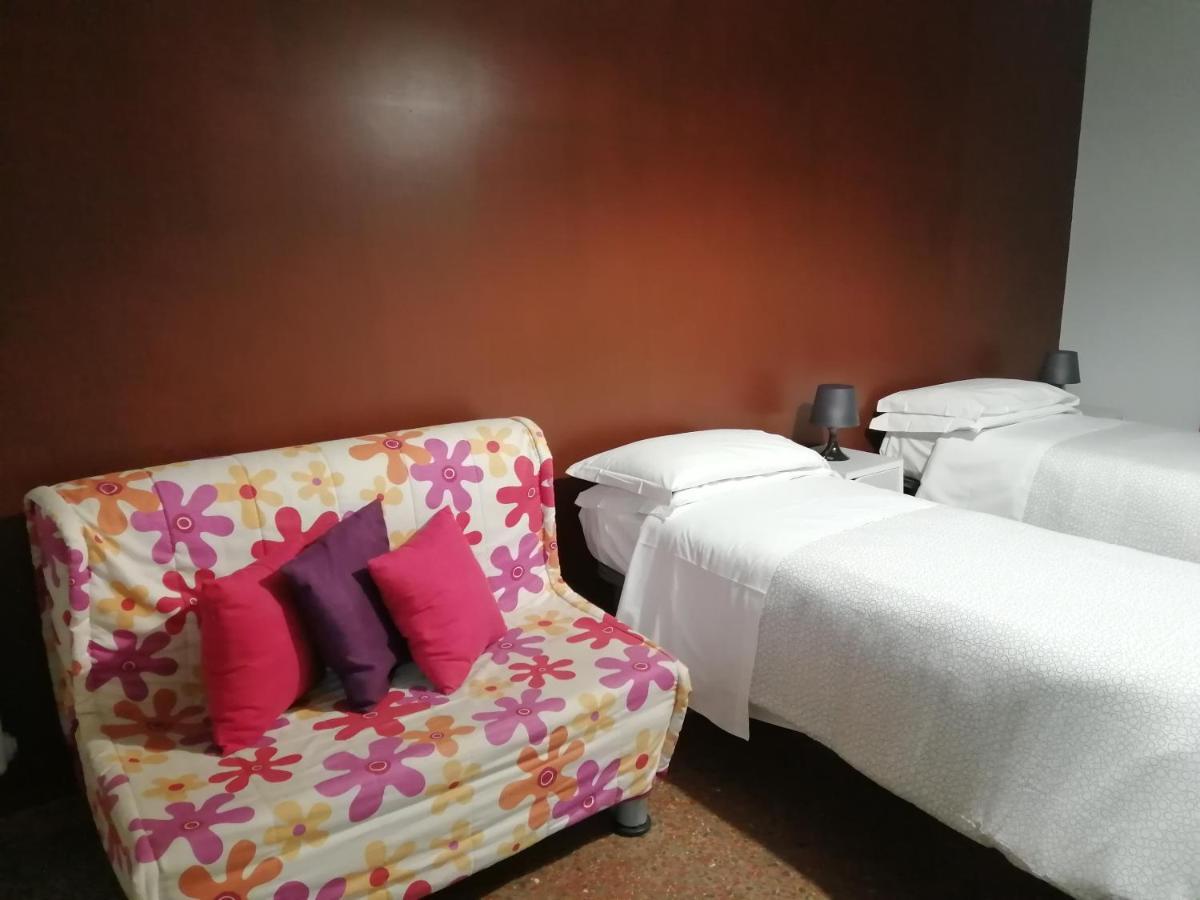 Laterano Guest House Ρώμη Εξωτερικό φωτογραφία