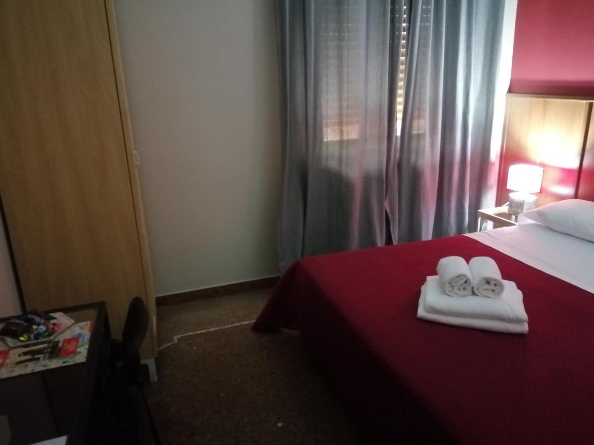 Laterano Guest House Ρώμη Εξωτερικό φωτογραφία