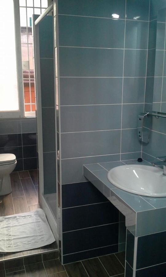Laterano Guest House Ρώμη Εξωτερικό φωτογραφία