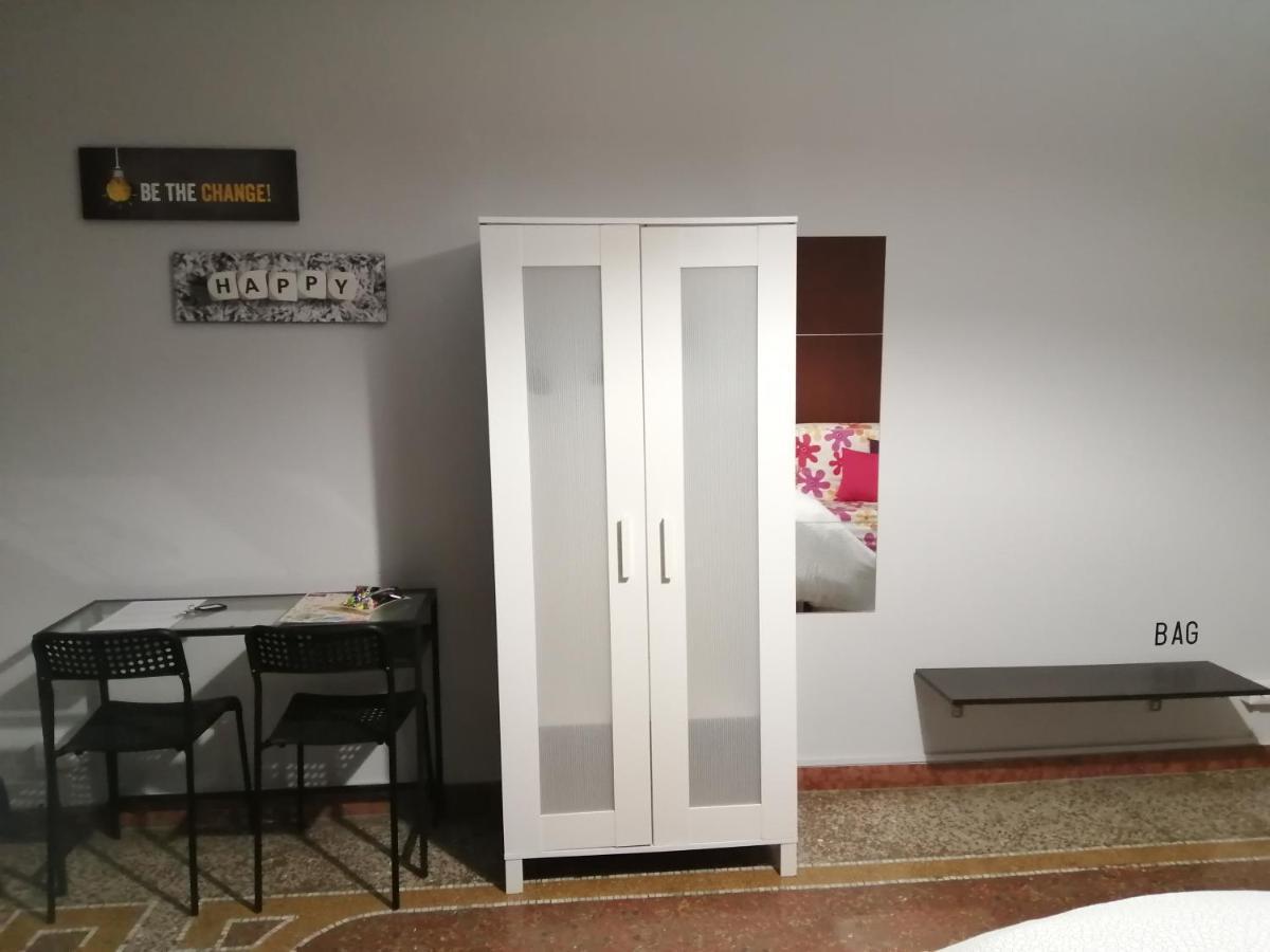 Laterano Guest House Ρώμη Εξωτερικό φωτογραφία