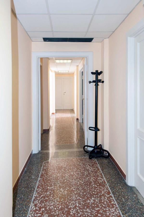 Laterano Guest House Ρώμη Εξωτερικό φωτογραφία