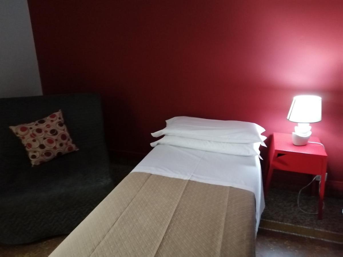 Laterano Guest House Ρώμη Εξωτερικό φωτογραφία