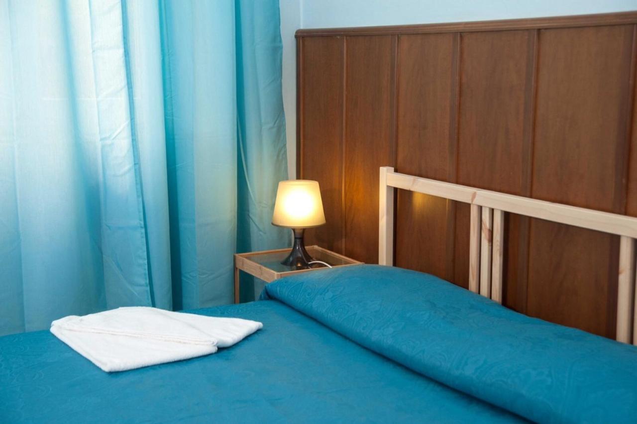 Laterano Guest House Ρώμη Εξωτερικό φωτογραφία