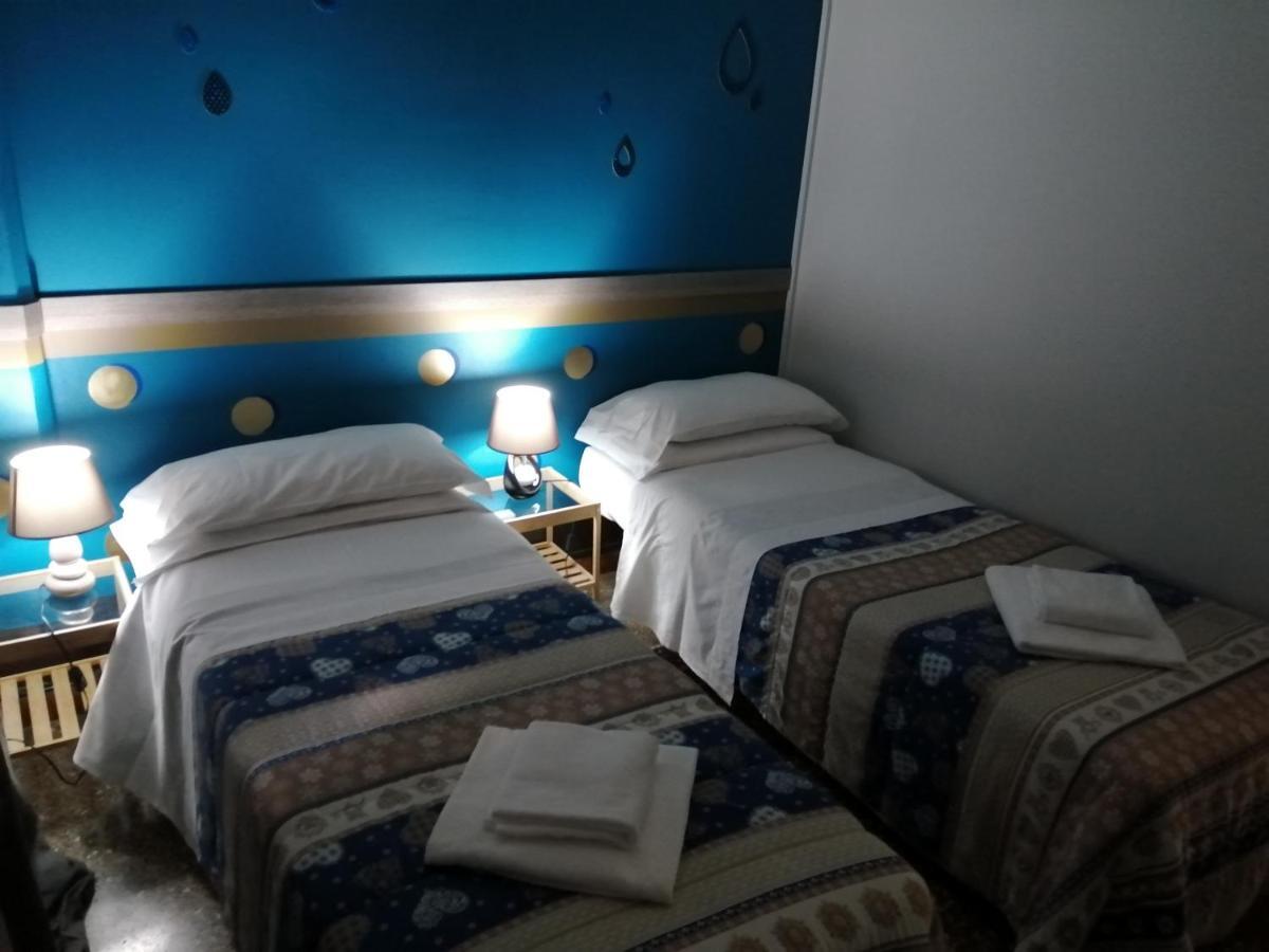 Laterano Guest House Ρώμη Εξωτερικό φωτογραφία
