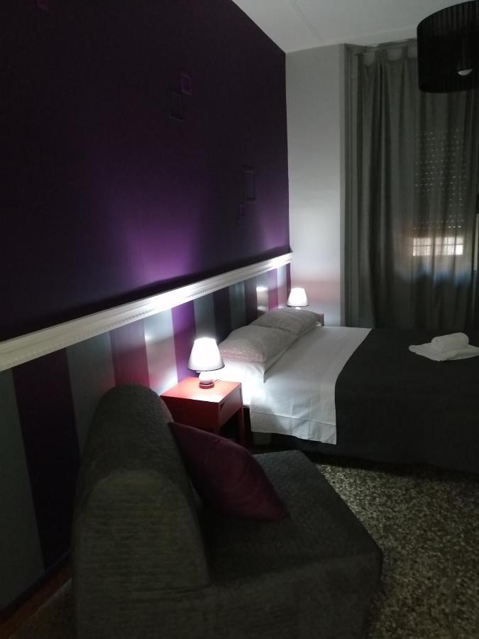 Laterano Guest House Ρώμη Εξωτερικό φωτογραφία