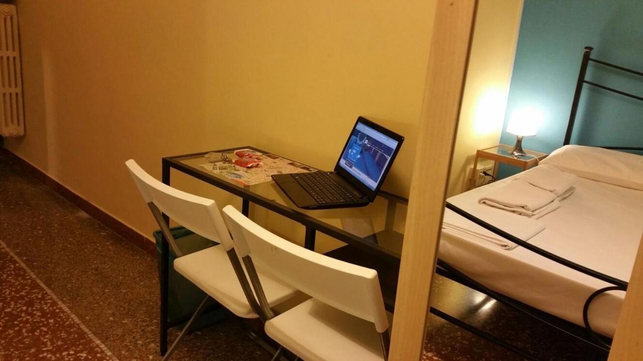Laterano Guest House Ρώμη Εξωτερικό φωτογραφία