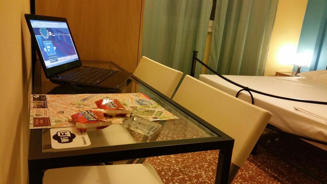 Laterano Guest House Ρώμη Εξωτερικό φωτογραφία