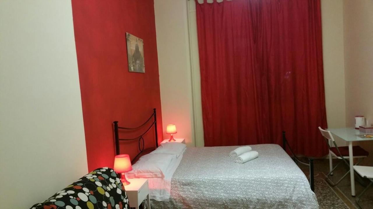 Laterano Guest House Ρώμη Εξωτερικό φωτογραφία