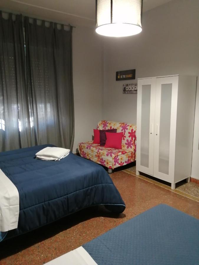 Laterano Guest House Ρώμη Εξωτερικό φωτογραφία