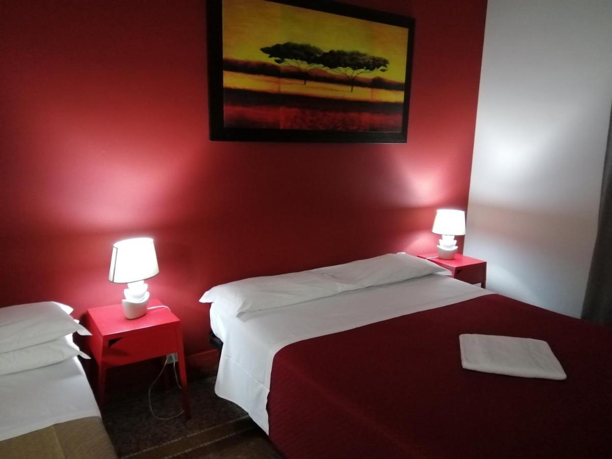 Laterano Guest House Ρώμη Εξωτερικό φωτογραφία