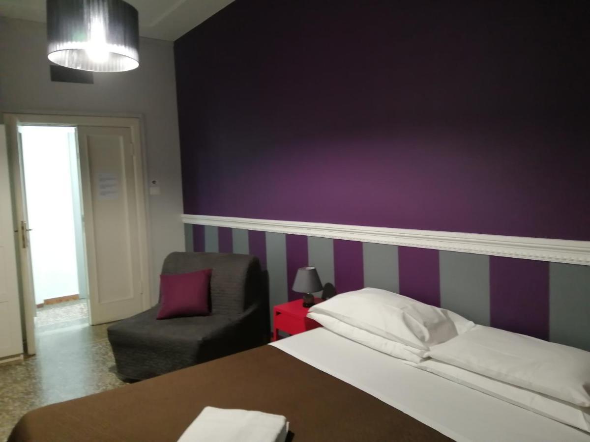 Laterano Guest House Ρώμη Εξωτερικό φωτογραφία